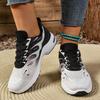 Sneakers Women'S Autumn Air Cushion Lightweight Running Shoes Women'S Shoes Fashion Breathable Casual Shoes