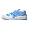 adidas Кроссовки Originals Forum Low 'Синий Белый' GV9225