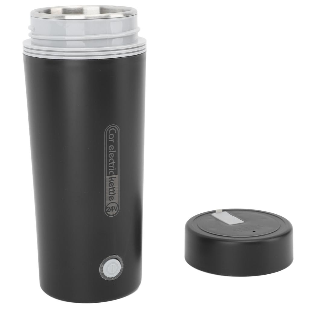 Электрический чайник с быстрым нагревом, интеллектуальным управлением, защитой от сухого ожога, 350 мл, портативный