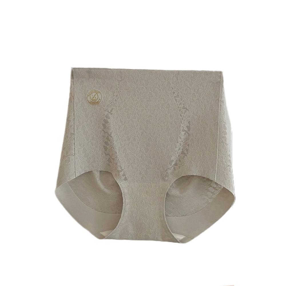 High Elastic High Waist Underpant Shapers Slimming Shapewear Seamless Panties Women Shape Control