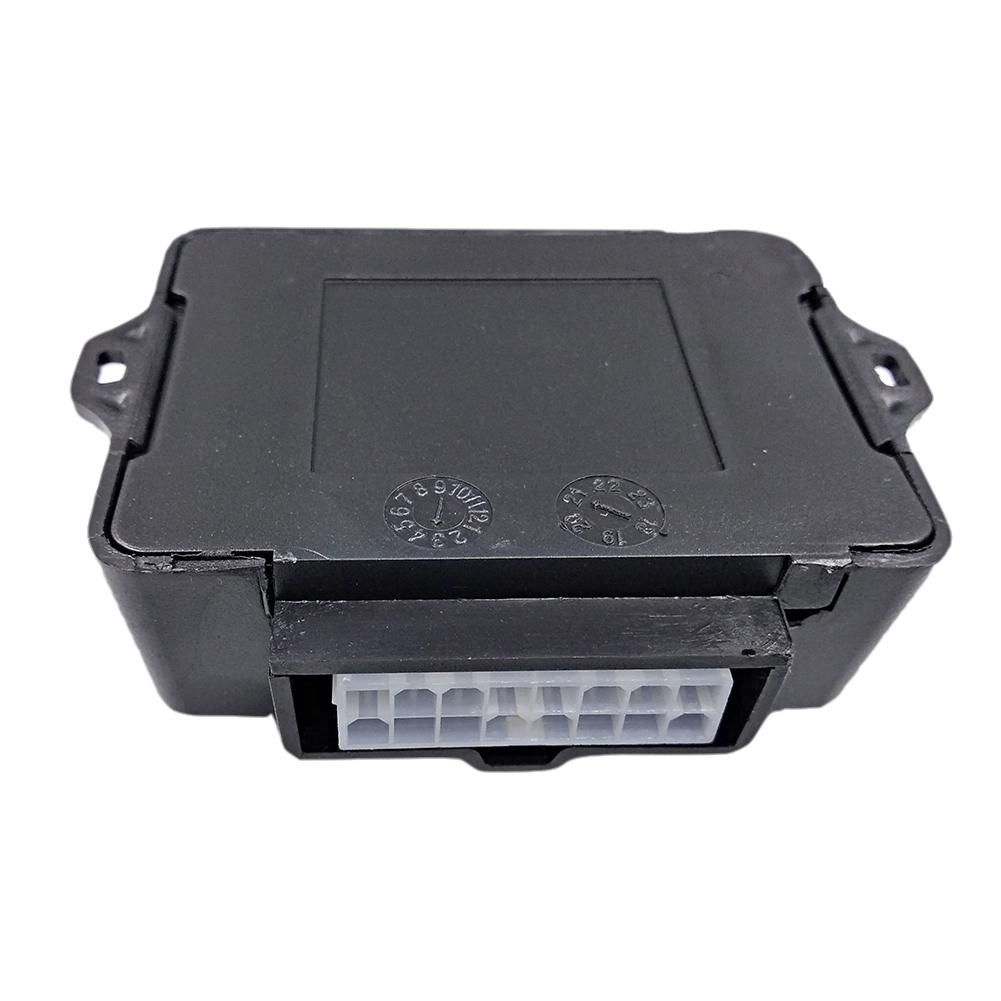 Power Window Closer with Wire Harness Intelligent Auto Close Windows Remotely Module for 4 Door Cars Accessories