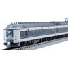 Tomytec Tomix Масштаб N Серия 583 JR kitaguNi Базовый набор 98809 Модель поезда