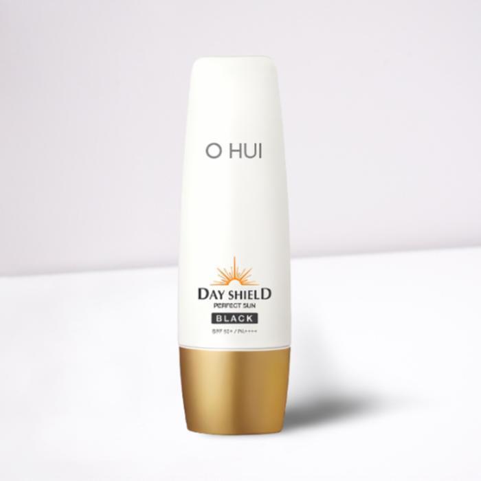 Ohui Дневной щит Perfect Sun черный 50 мл (SPF50 +) (16575793)
