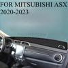 ДЛЯ MITSUBISHI ASX - Коврик на приборную панель автомобиля Dash Mat Dashmat Покрытие на приборную панель Защита от солнца Покрытие приборной панели Ковер Аксессуары