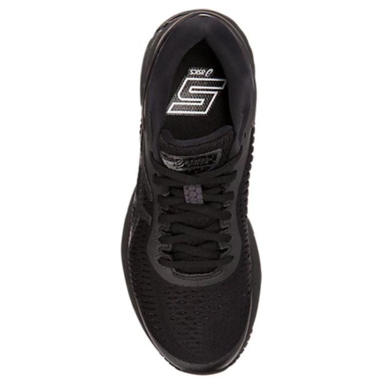 Asics Женские кроссовки Gel Kayano 25 'Black' 1012A026-002