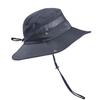 Ig Wide Brim Outdoor Jungle Military Camouflage Fishing Camping Barbecue Mountain Climbing Hat