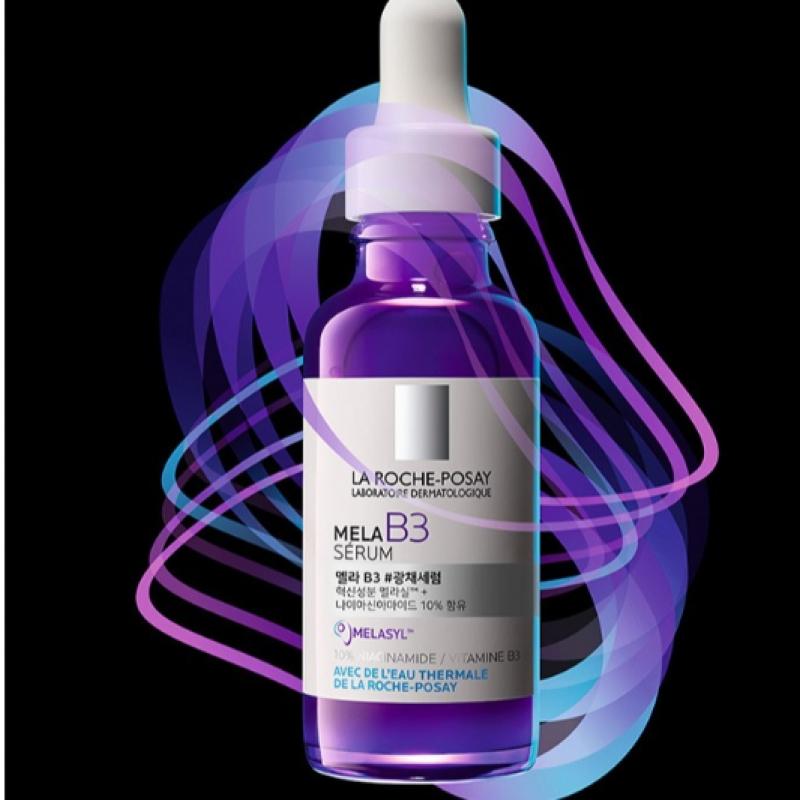 La Roche Posay meLa B3 Serum 30 мл 10 Ниацинамид Получите +3 при покупке в день подписки на My Beauty Box 