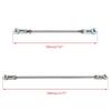 Peugeot 106/Citroen Saxo Gearbox Linkage Seal Set (3pcs) - Tax Included, Part #245283/2452E1