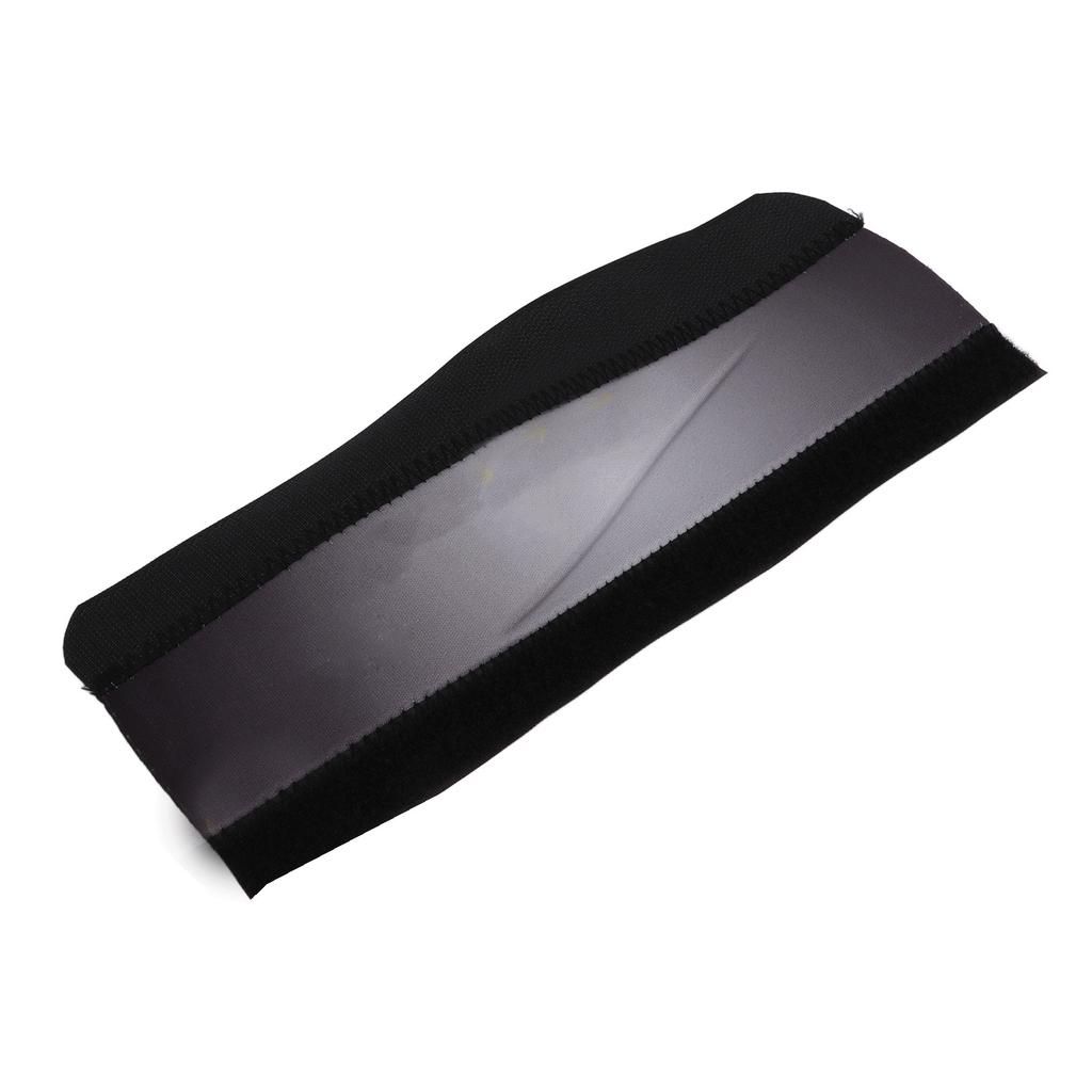 Bike Chain Stay Protector Neoprene Protective Frame Chain Guard Pad Protection For Road Mountain