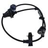 Front Left Side ABS Wheel Speed Sensor for 2006-2011 Honda Civic 57455-SNA-003