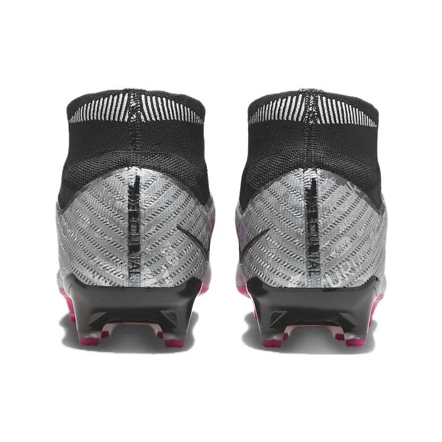 Nike Mercurial Superfly 9 Elite 25 AG-Pro 'Металлический серебристый Гиперрозовый' FJ2013-060