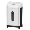 OASTAR Platinum Shield 316 High-Security Cross-Cut Shredder CN plug (adapter included)