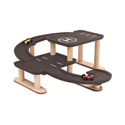 PLANTOYS Гонки и игра Парковка 6270
