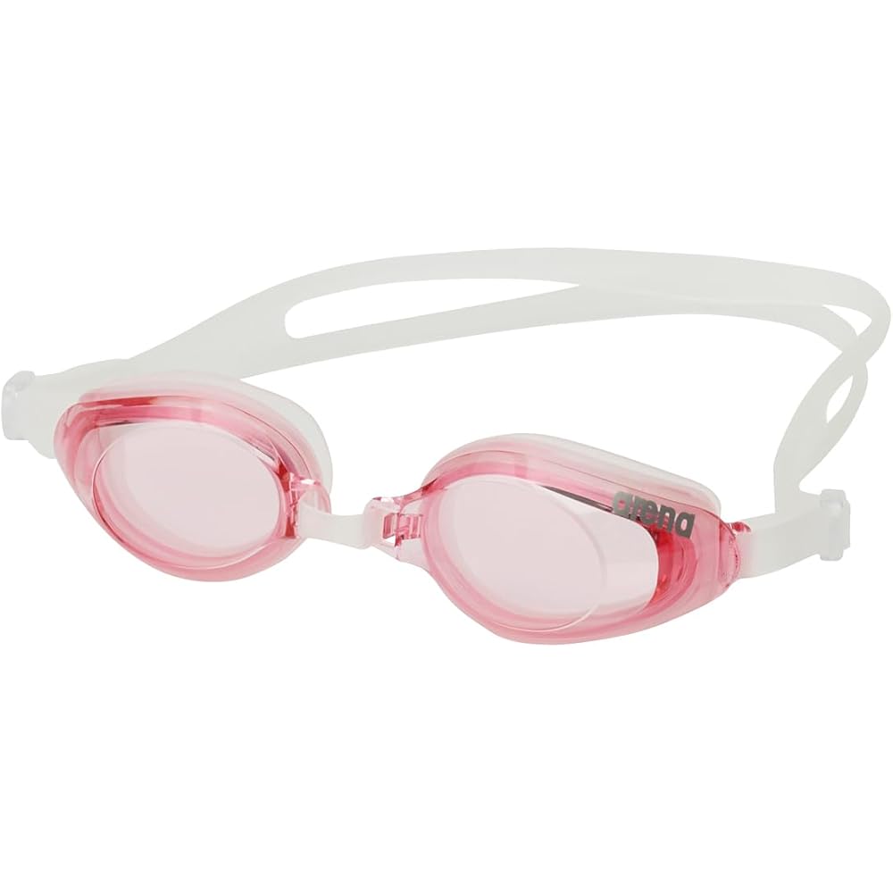 Arena Clearly AS5SGG43U Unisex Fitness Swimming Goggles Free Size