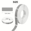 Self-Adhesive Scratch Off Label Sticker Scratch Cards Games