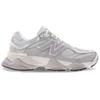 New Balance 9060 Raincloud Truffle Salt Унисекс Кроссовки Серые U90606MU