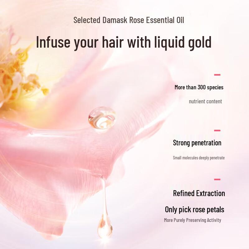 Adolph Luxury Fragrance Shampoo