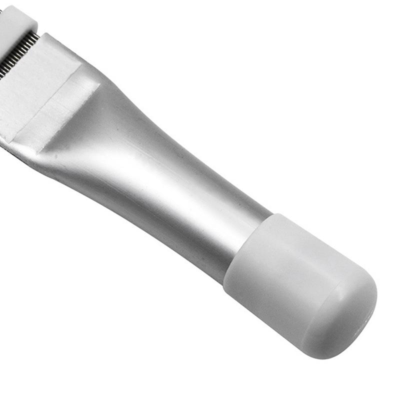 Air Conditioner Condenser Fin Cleaning Brush Coil Condenser Brush Fin Comb Stainless Steel Air Refrigerator Fin Brush