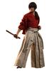 Soosootoys 1/6 Scale Action Figure: Kenshin SST046 (Movie)
