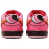 The Powerpuff Girls x Nike Dunk Low Pro SB QS Blossom Унисекс Кроссовки Розовый Лотос-Розовый Цифровой-Розовый FD2631-600