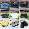 BJD Dolls Jeans Shorts Outfits Doll Clothes Handmade Jacket Pants For 15~20cm Doll Winter Top Coats