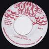 7inch Record CHARLIE CHAPLIN - Town Gal NONE Power House Jamaica Reggae, Ska & Dub Used