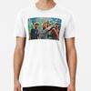 Boys In the Woods T-Shirt S-5XL Best T-Shirt
