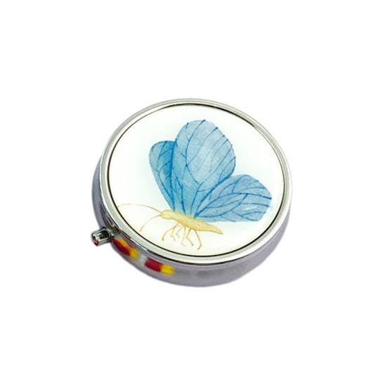 Таблетница с крышкой, 3 независимых сетки, герметичная, влагонепроницаемая, пыленепроницаемая, большой емкости, держатель для планшета для деловых поездок, дорожные принадлежности