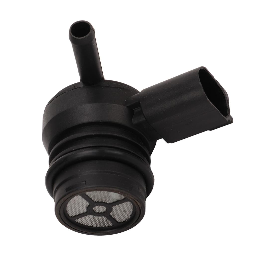 2-контактный электромагнитный клапан продувки угольного адсорбера 1J0906517F Замена для Bora 1.4L 1.6L 16V MPI