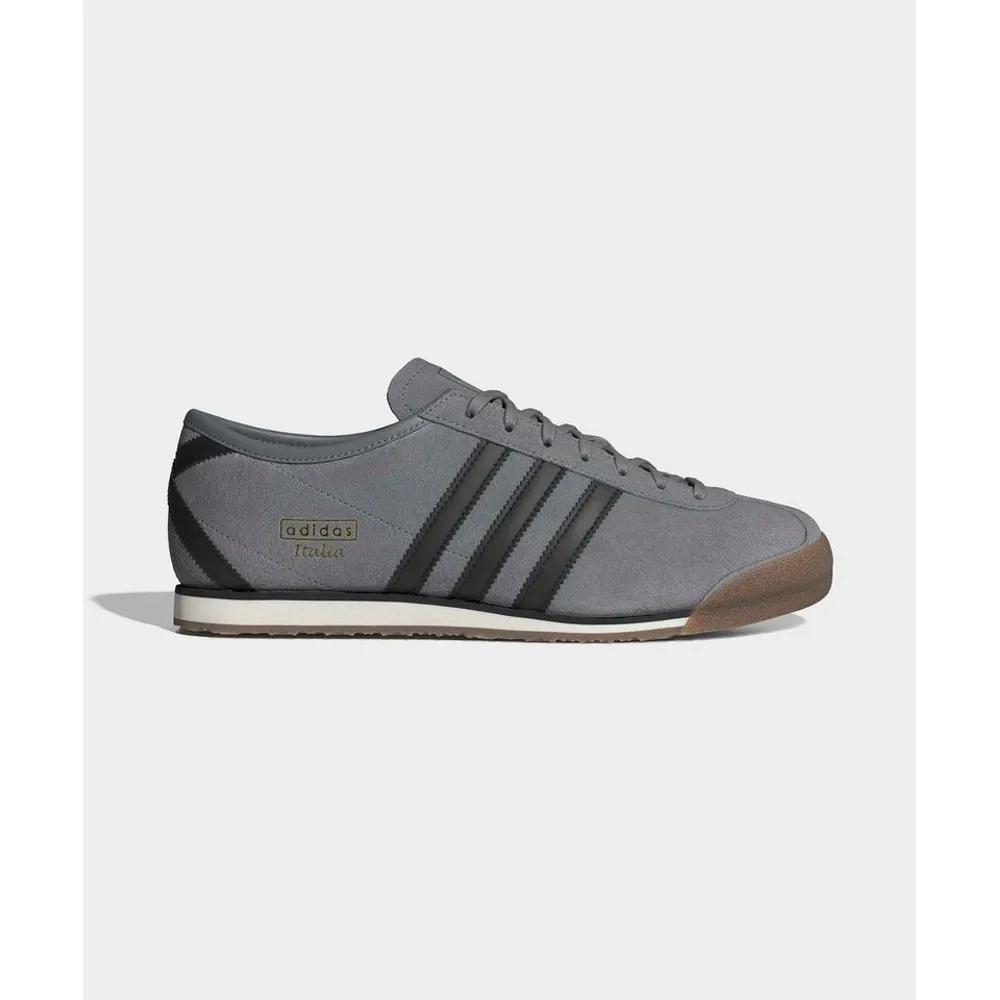 adidas ADIDAS Italia 70s - Grey:Black JS1341JS1341 105821