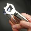 2 Piece Stainless Steel Anti Scald Bowl Gripper Heat Resistant Bowl Lifter Hot Bowl Clip  Pot