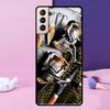 Fishing Rod Tool Phone Case For Samsung Galaxy S25 Ultra S23 S20 S21 S22 S24 FE S9 S10 Plus S24 Ultra Cover