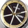 Citizen Мужские солнечные часы Eco-Drive BM8541-91E – Модель с наследием, дизайн-прототип