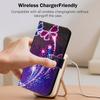 Цветной кошелек-чехол с рисунком для itel P55 P55T P665L S24 S23 Plus RS4 A05S A48 A50 A60 A60S A70 A80 Ударопрочный чехол-подставка для телефона