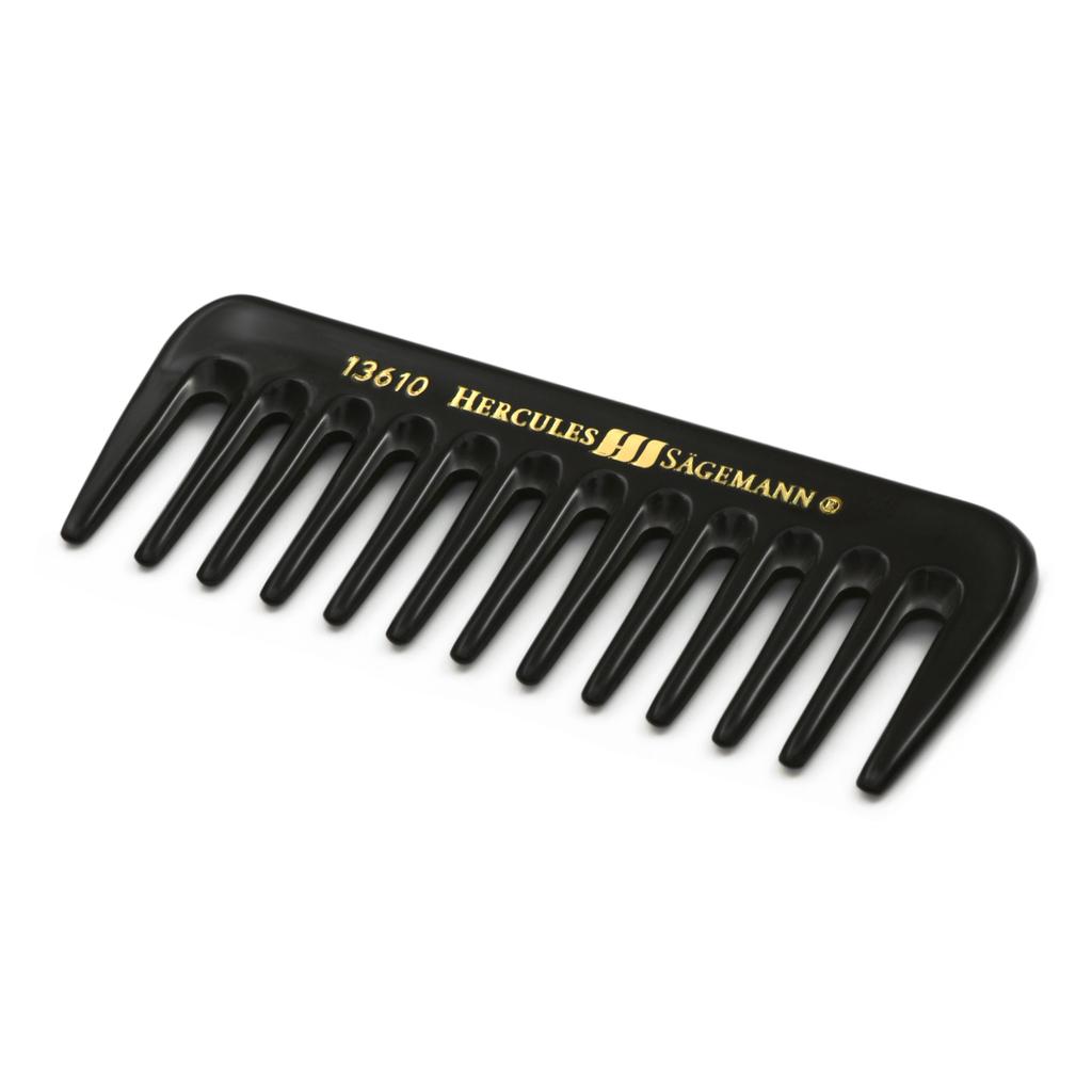 Hercules Sägemann 13610 Pocket Highlight Comb