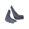 FOR Mercedes Benz EQC 400 Mudguards Fender Mudflaps Splash Mud Flap Guard Car Accessories Auto Styline Front Rear 4pcs
