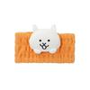 Nyanko Daishouten Original Plush Headband The Battle Cats