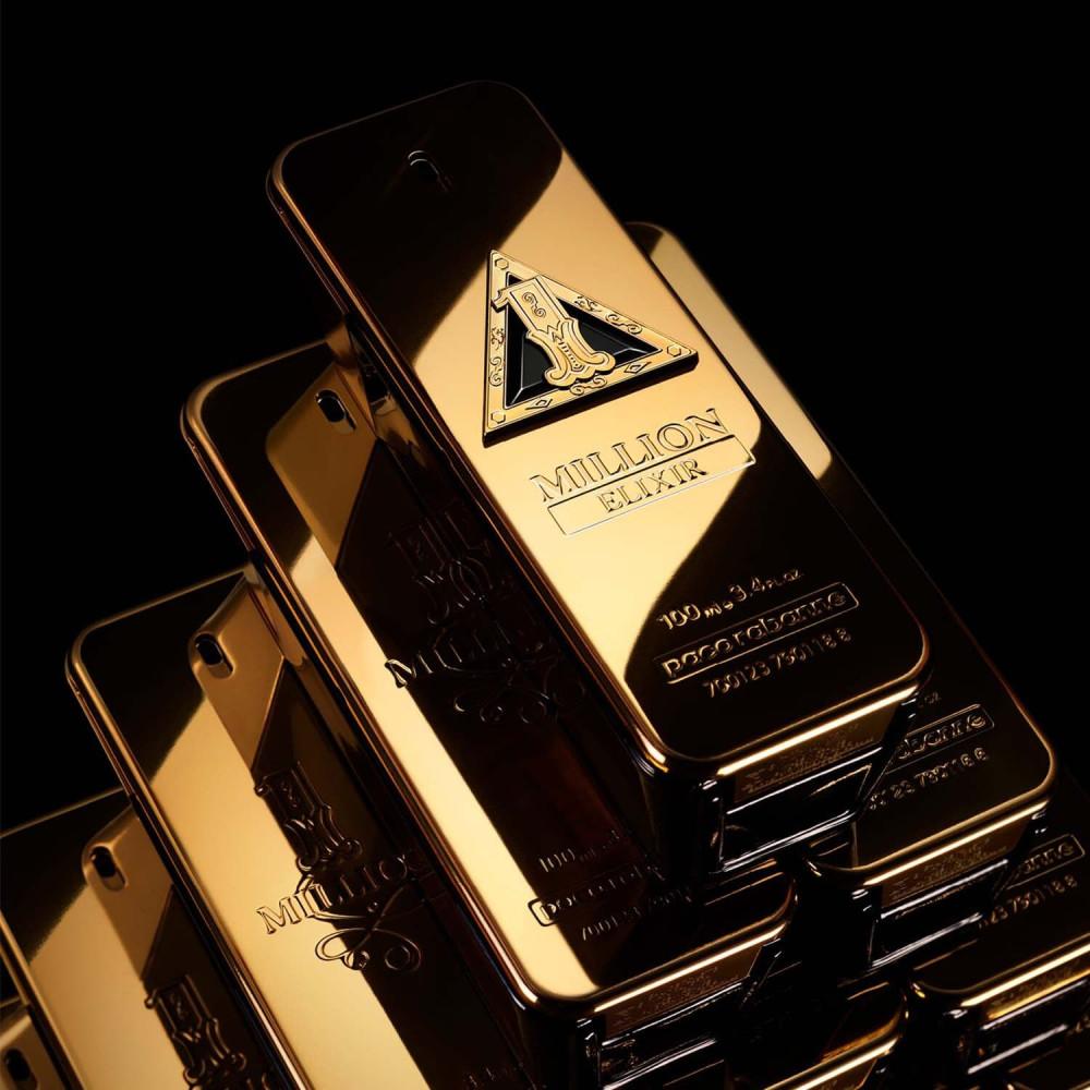 Rabanne - Eau de Parfum Intense 1 Million Elixir 50 мл - 