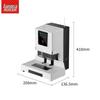 Aurora AB-507 Automatic Financial Binding Machine CN plug (adapter included)
