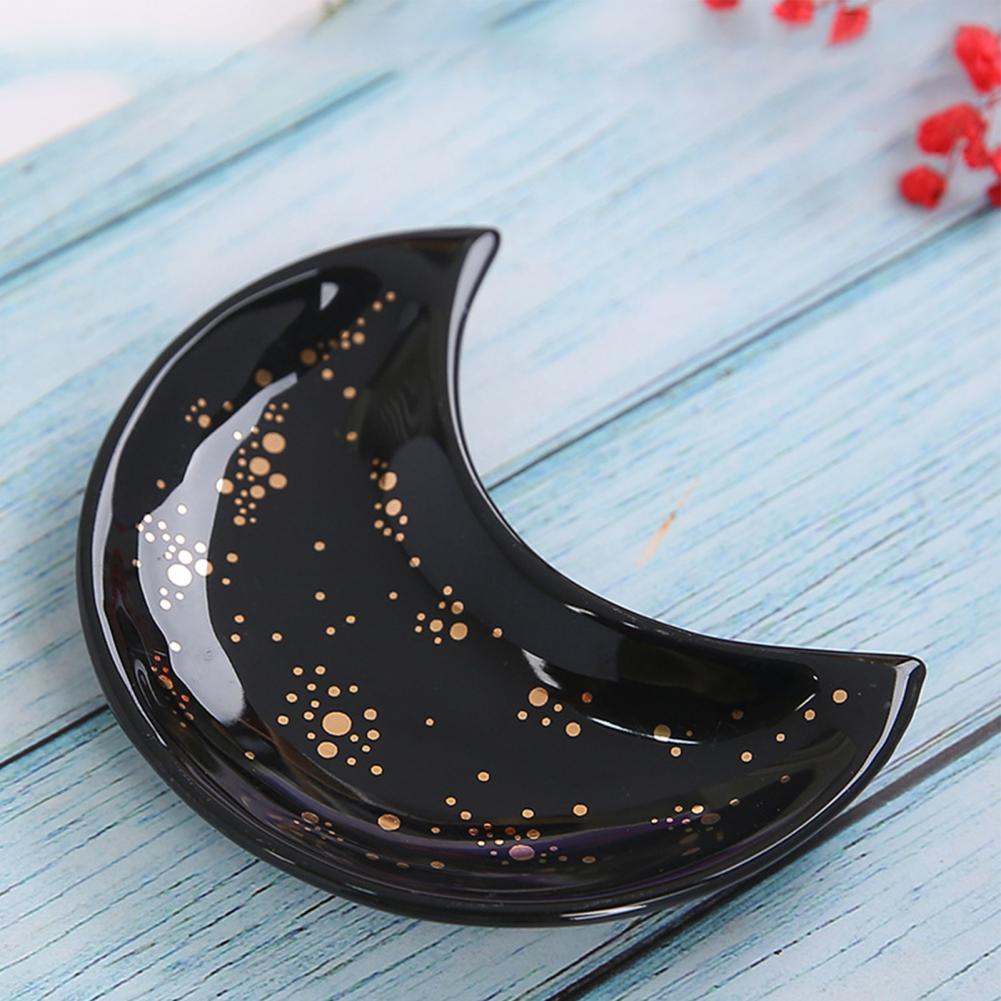 Display Tray Modern Nordic Style Jewelry Dish Fadeless Trinket Dish