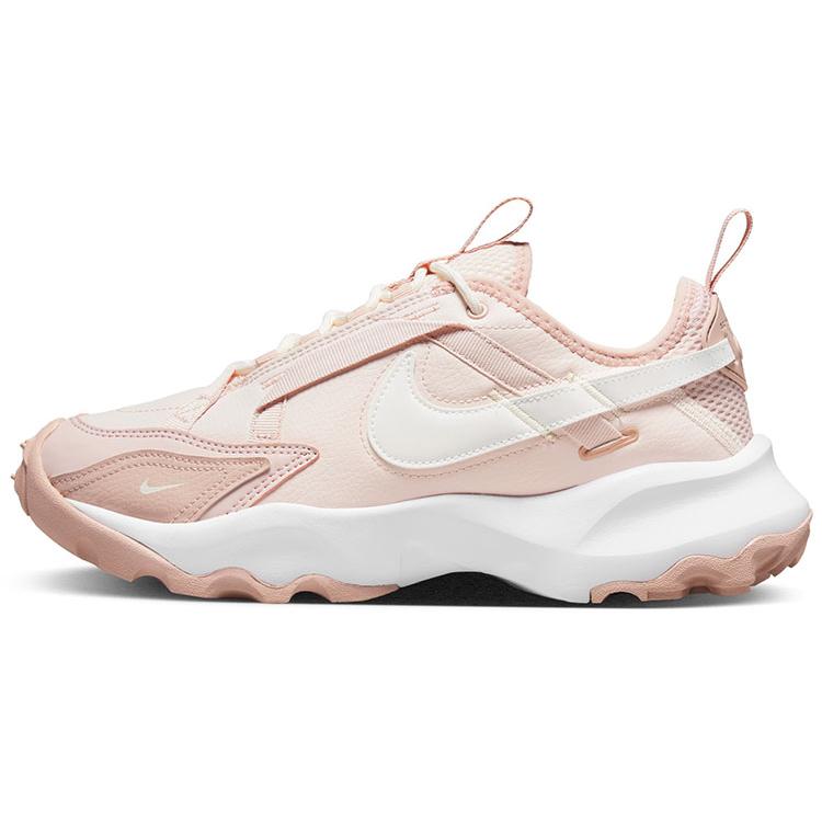 Nike Womens TC 7900 Premium 2 'Regal Pink Gum' (women's sizes) Regal Pink / White / Gum Casual Shoes DZ2756 611
