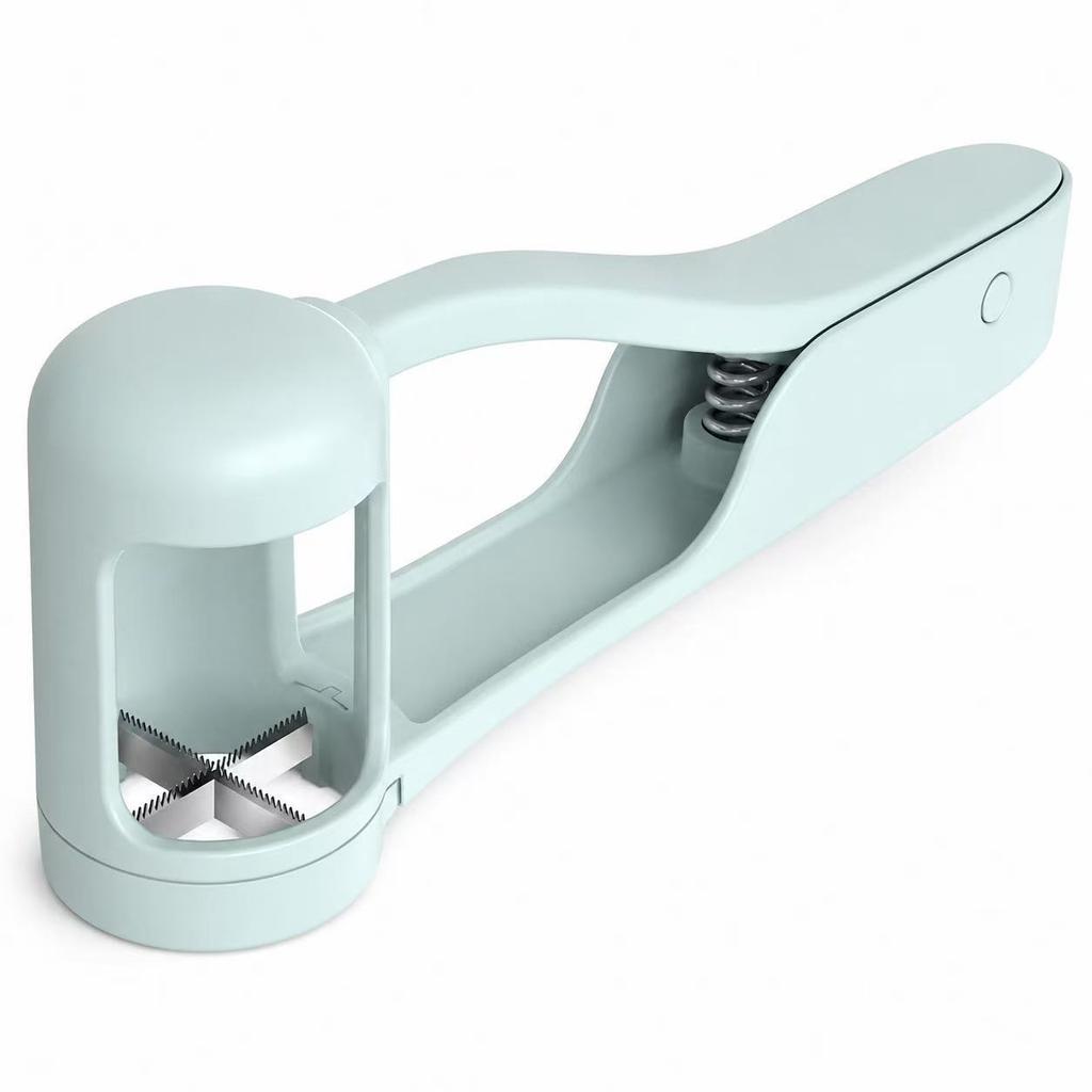 Multifunctional Grape Cutter Fruit Slicer Kitchen Tool, Fresh Fruit Separator, Easy to Use, Fast and Convenient for Home Cooking