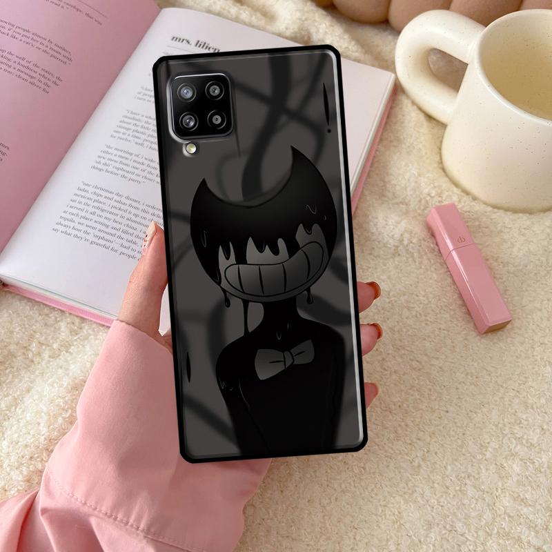 Чехол BENDY для Samsung Galaxy A54 A34 A14 A13 A12 A22 A32 A52 A72 A51 A71 A53 A52S, задняя крышка