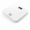 Digital Bathroom Scales Haeger BS-DIG.011A White 180 Kg