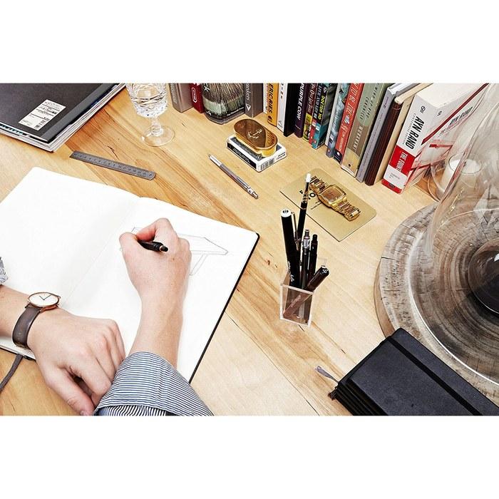 Механический карандаш Rotring Rotring 800 Черный 0,5 мм Выдвижной наконечник 1904447