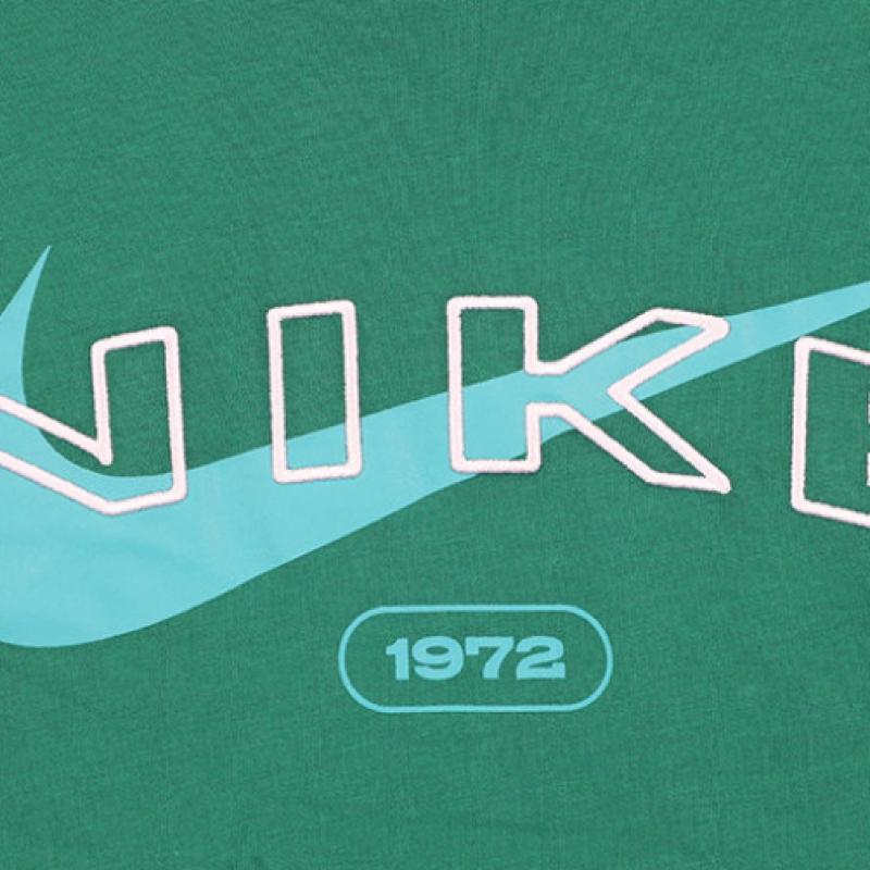 Nike Футболка с коротким рукавом Nsw Club Seasonal Hbr Tee