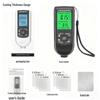Honggong Specialized Measurement & Detection Tools (CN version)
