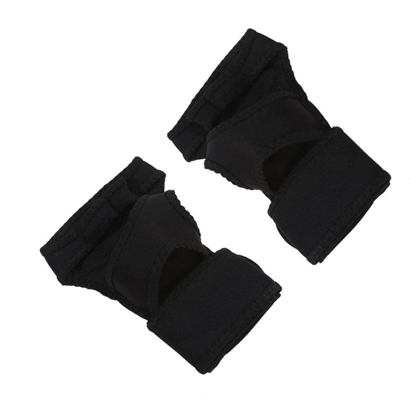 1 пара перчаток для спортзала с половиной пальцев, регулируемое запястье для подтягиваний, поднятия штанги и тяжелой атлетики, спортивное и фитнес-оборудование, перчатки для спортзала