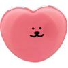 Smile Cute Smart Talk, Heart, 1 Piece