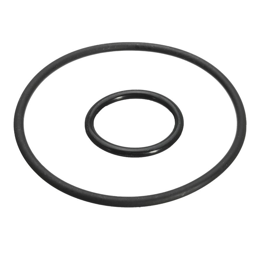 Высококачественный новый комплект масляных фильтров 8 шт. для Toyota Avalon Camry RAV4 Sienna Lexus 04152-31090